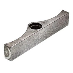 Entretoise De Hauban Plate En Acier -Magasin De Vélos Zefal entretoise de hauban plate en acier 3