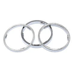 Entretoises POINT Pour Cassette-moyeu De 3-4-4,5 Mm