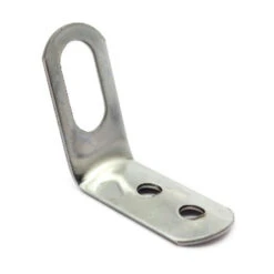 ARCADE Equerre Inox Pour Garde-boue Avant De Vélo