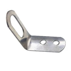 ARCADE Equerre Inox Pour Garde-boue Avant De Vélo -Magasin De Vélos Zefal equerre inox pour garde boue avant de velo 3