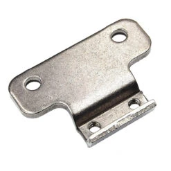 Esge/Pletscher Plaque Adaptateur 40/18 Mm – 2010 -Magasin De Vélos Zefal esge pletscher plaque adaptateur 40 18 mm 2010 2