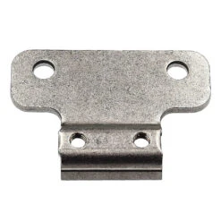 Esge/Pletscher Plaque Adaptateur 40/18 Mm – 2010