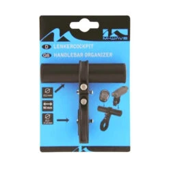 M-Wave Espace Supplémentaire Sur Guidon De Vélo -Magasin De Vélos Zefal espace supplementaire sur guidon de velo 3