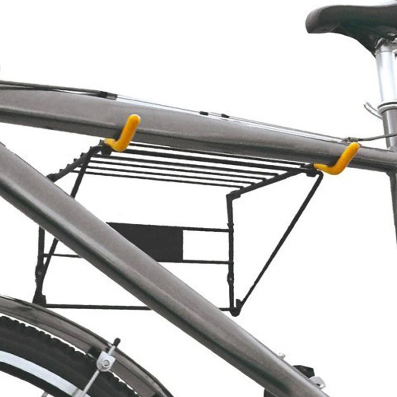 Etagère Grille De Rangement Mural 1 Vélo 3 Etagère Grille De Rangement Mural 1 Vélo