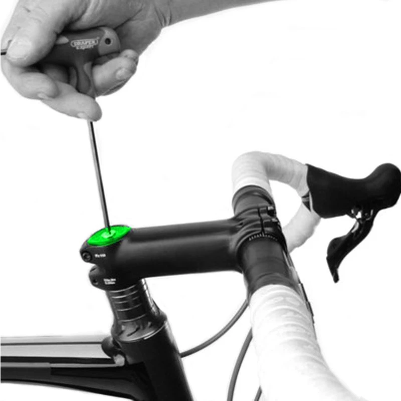 Étoile De Fourche - Bouchon De Potence Vélo 1 4 Étoile De Fourche - Bouchon De Potence Vélo 1 – Image 2