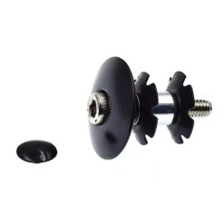 Étoile De Fourche - Bouchon De Potence Vélo 1 9 Étoile De Fourche - Bouchon De Potence Vélo 1 -Magasin De Vélos Zefal etoile de fourche bouchon de potence velo 1 2