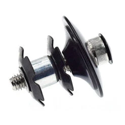 Étoile De Fourche - Bouchon De Potence Vélo 1 11 Étoile De Fourche - Bouchon De Potence Vélo 1 -Magasin De Vélos Zefal etoile de fourche bouchon de potence velo 1 4