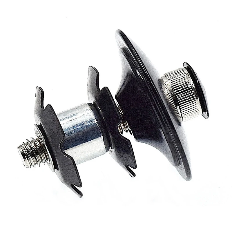 Étoile De Fourche - Bouchon De Potence Vélo 1 7 Étoile De Fourche - Bouchon De Potence Vélo 1 – Image 5