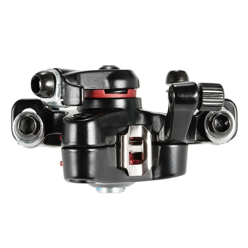 ASHIMA Etrier De Frein à Disque Mécanique Pour Vélo 5 ASHIMA Etrier De Frein à Disque Mécanique Pour Vélo – Image 3