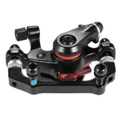 ASHIMA Etrier De Frein à Disque Mécanique Pour Vélo 12 ASHIMA Etrier De Frein à Disque Mécanique Pour Vélo -Magasin De Vélos Zefal etrier de frein a disque mecanique pour velo 4