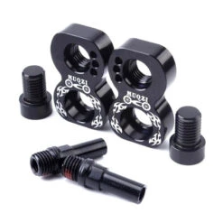 Extension Déport Pour Frein V-Brake Vélo 9 Extension Déport Pour Frein V-Brake Vélo -Magasin De Vélos Zefal extension deport pour frein v brake velo 2