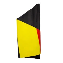 Fanion BELGIQUE Pour Drapeau De Vélo -Magasin De Vélos Zefal fanion belgique pour drapeau de velo 3