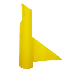 Fanion De Rechange Jaune Pour Drapeau Vélo -Magasin De Vélos Zefal fanion de rechange jaune pour drapeau velo 4