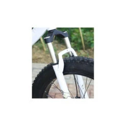 Fatbike Avec Cadre Haut Et Freins à Disque -Magasin De Vélos Zefal fatbike avec cadre haut et freins a disque 2