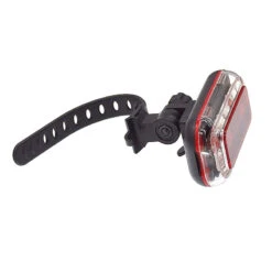 Feu Arrière 2 LED Pour Vélo -Magasin De Vélos Zefal feu arriere 2 led pour velo 4