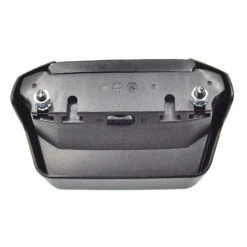 Feu Arrière BRASA SPANNINGA Xds à Dynamo, Fixation Sur Porte-bagages -Magasin De Vélos Zefal feu arriere brasa spanninga xds a dynamo fixation sur porte bagages 4