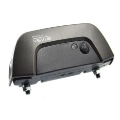 Feu Arrière BRASA SPANNINGA Xds à Dynamo, Fixation Sur Porte-bagages -Magasin De Vélos Zefal feu arriere brasa spanninga xds a dynamo fixation sur porte bagages 5