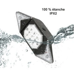 Feu Arrière Clignotant De Bicyclette Avec Télécommande Sans Fil -Magasin De Vélos Zefal feu arriere clignotant de bicyclette avec telecommande sans fil 5