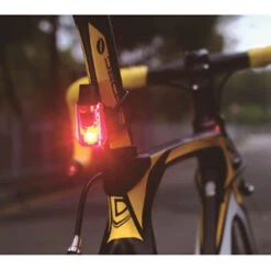 Feu Arrière De Vélo Alcor Moon -Magasin De Vélos Zefal feu arriere de velo alcor moon 3