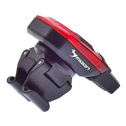 Feu Arrière De Vélo Alcor Moon -Magasin De Vélos Zefal feu arriere de velo alcor moon 5