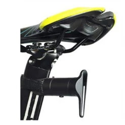 Feu Arrière De Vélo Intelligent à Friction Ventilé USB Et Bluetooth -Magasin De Vélos Zefal feu arriere de velo intelligent a friction ventile 3