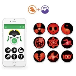 Feu Arrière De Vélo Intelligent à Friction Ventilé USB Et Bluetooth -Magasin De Vélos Zefal feu arriere de velo intelligent a friction ventile 4