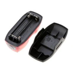 Messingschlager Feu Arrière Double Extra Lumineux 1W De Vélo -Magasin De Vélos Zefal feu arriere double extra lumineux 1w de velo 2