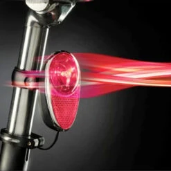 Eclairages Avant Et Arrière Pour Tige De Selle Sans Piles REELIGHT RL721 10 Eclairages Avant Et Arrière Pour Tige De Selle Sans Piles REELIGHT RL721 -Magasin De Vélos Zefal feu arriere pour tige de selle sans piles reelight rl721 2