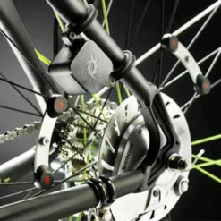 Eclairages Avant Et Arrière Pour Tige De Selle Sans Piles REELIGHT RL721 11 Eclairages Avant Et Arrière Pour Tige De Selle Sans Piles REELIGHT RL721 -Magasin De Vélos Zefal feu arriere pour tige de selle sans piles reelight rl721 3