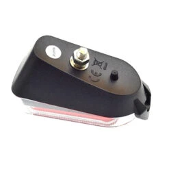 Feu Arrière Sur Garde Boue De Vélo à Piles 2 LED 11 Feu Arrière Sur Garde Boue De Vélo à Piles 2 LED -Magasin De Vélos Zefal feu arriere sur garde boue de velo a piles 2 led 3