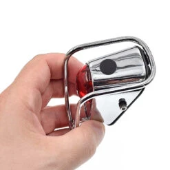 Feu Arrière Vintage Pour Vélo - éclairage Vélo Rétro 10 Feu Arrière Vintage Pour Vélo - éclairage Vélo Rétro -Magasin De Vélos Zefal feu arriere vintage pour velo eclairage velo retro 2