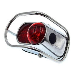 Feu Arrière Vintage Pour Vélo - éclairage Vélo Rétro 11 Feu Arrière Vintage Pour Vélo - éclairage Vélo Rétro -Magasin De Vélos Zefal feu arriere vintage pour velo eclairage velo retro 3