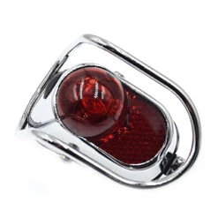 Feu Arrière Vintage Pour Vélo - éclairage Vélo Rétro 13 Feu Arrière Vintage Pour Vélo - éclairage Vélo Rétro -Magasin De Vélos Zefal feu arriere vintage pour velo eclairage velo retro 5