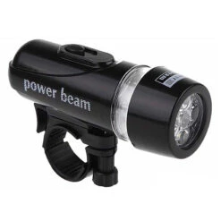 Point Feu Avant 5 LEDs Pour Vélo Sur Guidon 13 Point Feu Avant 5 LEDs Pour Vélo Sur Guidon -Magasin De Vélos Zefal feu avant 5 leds pour velo sur guidon 5