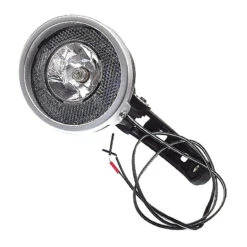 Feu Avant De Vélo Sur Dynamo Moyeu 10 Lux -Magasin De Vélos Zefal feu avant de velo sur dynamo moyeu 10 lux 5