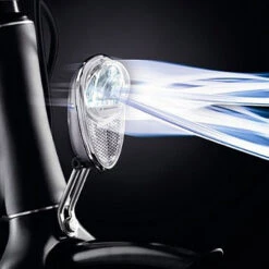 Feu Avant Et Arrière Clignotant Sans Pile Reelight RL700 -Magasin De Vélos Zefal feu avant et arriere clignotant sans pile reelight rl700 3