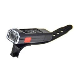 Feu Avant LED étanche 3 Fonctions Micro USB