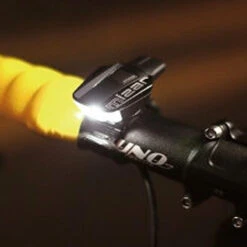 Feu De Vélo Avant 100 Lumens Mizar De Moon -Magasin De Vélos Zefal feu de velo avant 100 lumens mizar de moon 2