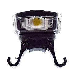 Feu De Vélo Avant 100 Lumens Mizar De Moon