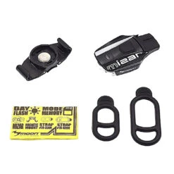 Feu De Vélo Avant 100 Lumens Mizar De Moon -Magasin De Vélos Zefal feu de velo avant 100 lumens mizar de moon 3