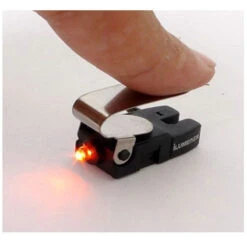 Feu Stop Pour Vélo - Nano Ilumenox -Magasin De Vélos Zefal feu stop pour velo nano ilumenox 2