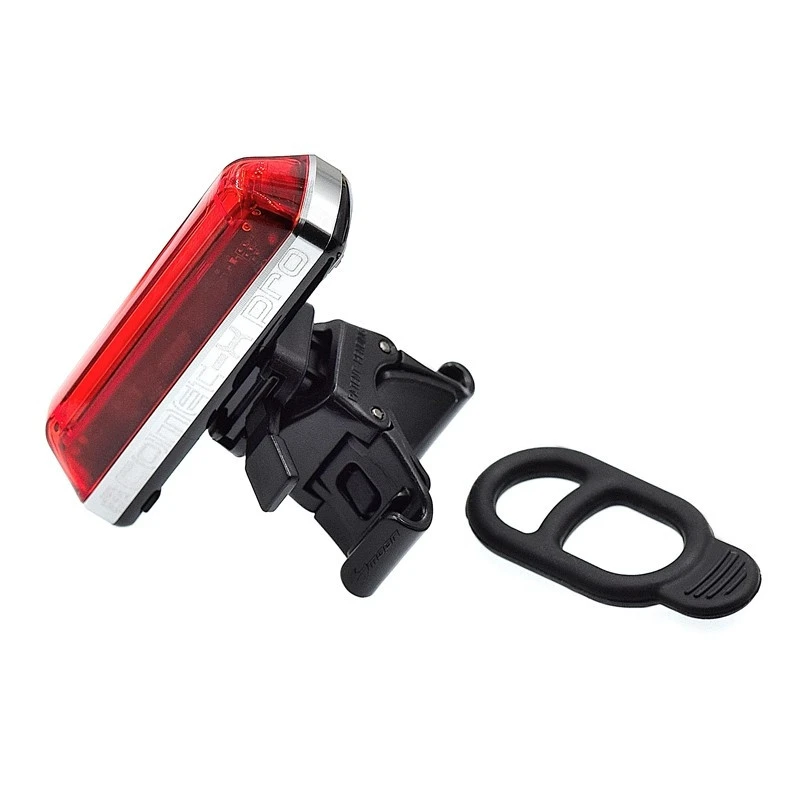 Feu Vélo Arrière Rechargeable USB Comet-X Pro Moon 5 Feu Vélo Arrière Rechargeable USB Comet-X Pro Moon – Image 3