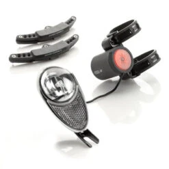 Feux De Vélo Sans Pile Reelight SL600