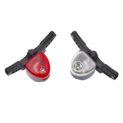 Feux Vélo Sans Piles Sur Moyeu CPH Light Reelight -Magasin De Vélos Zefal feux velo sans piles sur moyeu cph light reelight 3