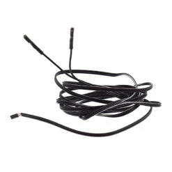 Fil Double Pour Raccordement électrique Sur Vélo Busch & Muller