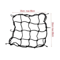 Silverline Filet De Maintien Pour Porte Bagage De Vélo 9 Silverline Filet De Maintien Pour Porte Bagage De Vélo -Magasin De Vélos Zefal filet de maintien pour porte bagage de velo 2