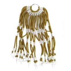 Filet Pare Jupe De Vélo - Brun