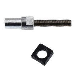 Filetage De Rechange Pour Frein Avant Et Arrière V-brake De Vélo -Magasin De Vélos Zefal filetage de rechange pour frein avant et arriere v brake de velo 2