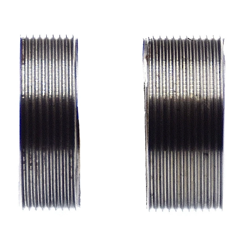 Filetage De Réparation Pour Boite De Pédalier Sur Cadre De Vélo 6 Filetage De Réparation Pour Boite De Pédalier Sur Cadre De Vélo – Image 4