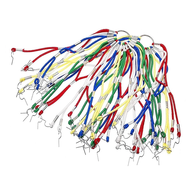 Filets Pare-jupes Actuels Et Colorés 3 Filets Pare-jupes Actuels Et Colorés